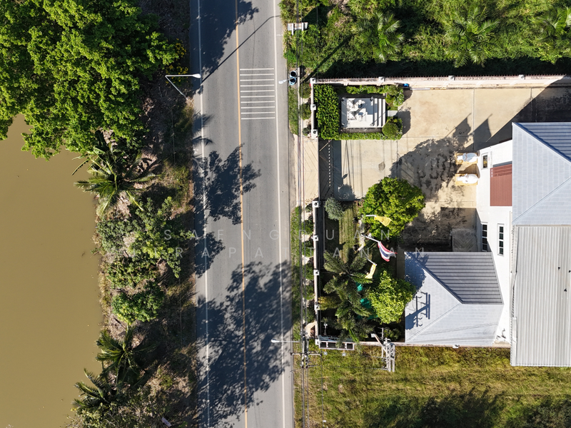 ขายโรงงาน 1,500 ตรม. สภาพใหม่ เนื้อที่ 340 ตรว. เลียบคลอง 5 ปทุมธานี, Pathum Thani, Khlong Ha, Khlong Luang, Pathum Thani, , 1,500 sqm, Warehouse/Factory For Sale, by Saengduan Jirapattanan, 500049366 - DDproperty.com