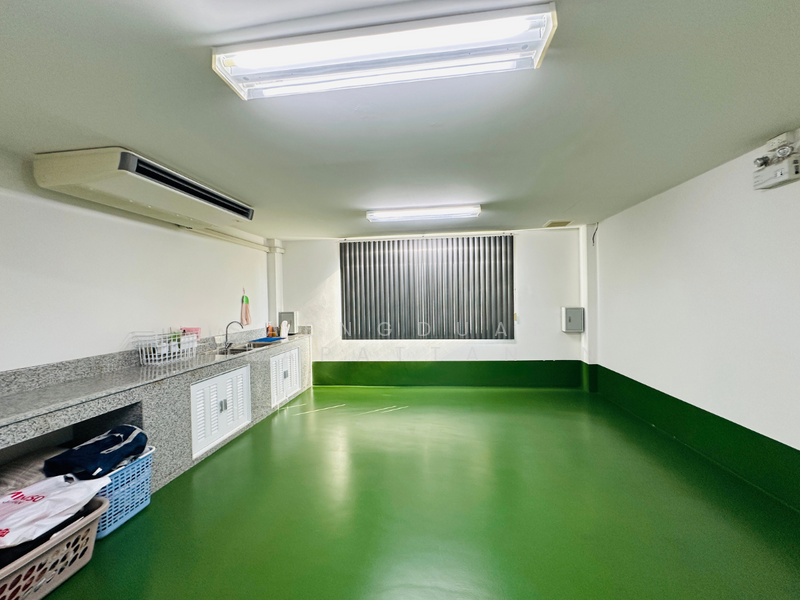 ขายโรงงาน 1,500 ตรม. สภาพใหม่ เนื้อที่ 340 ตรว. เลียบคลอง 5 ปทุมธานี, ปทุมธานี, คลองห้า, คลองหลวง, ปทุมธานี, 1,500 ตร.ม., โกดัง-โรงงาน ขาย, โดย Saengduan Jirapattanan, 500049366 - DDproperty.com