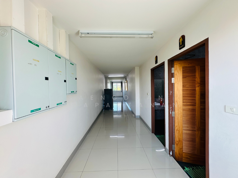 For Sale - ขายโรงงาน ขนาด 1,500 ตรม. ติดถนนเลียบคลอง 5 มีใบรับรอง อย./GMP/HACCP/รง.4 ครบ เดินเครื่องต่อได้ทันที, Pathum Thani