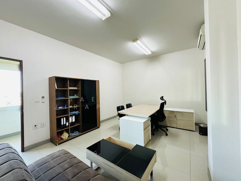 ขายโรงงาน 1,500 ตรม. สภาพใหม่ เนื้อที่ 340 ตรว. เลียบคลอง 5 ปทุมธานี, ปทุมธานี, คลองห้า, คลองหลวง, ปทุมธานี, 1,500 ตร.ม., โกดัง-โรงงาน ขาย, โดย Saengduan Jirapattanan, 500049366 - DDproperty.com