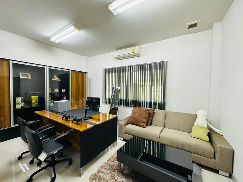 For Sale - ขายโรงงาน ขนาด 1,500 ตรม. ติดถนนเลียบคลอง 5 มีใบรับรอง อย./GMP/HACCP/รง.4 ครบ เดินเครื่องต่อได้ทันที, Pathum Thani