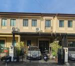 pruksa ville bangna - abc พฤกษาวิลล์ บางนา - เอแบค, สมุทรปราการ