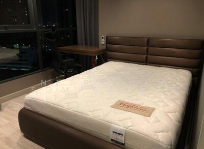 ขาย - IDEO Mobi Sathorn : ไอดีโอ โมบิ สาทร, กรุงเทพ