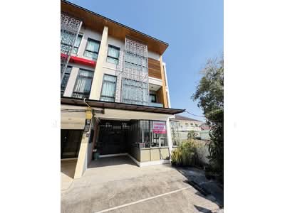 ขาย - Promt Business Home : พรอมท์ บิสซิเนส โฮม, เชียงใหม่