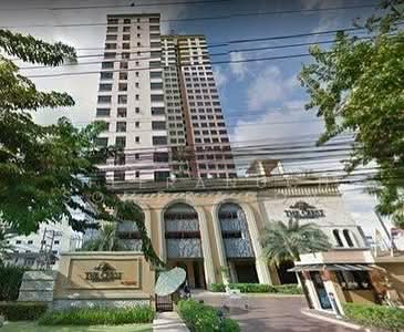 ขาย - THE CREST พหลโยธิน11, กรุงเทพ