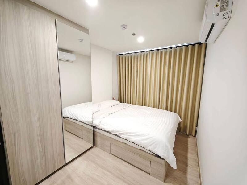 ให้เช่า - Origin Plug & Play E22 Station : ออริจิ้น ปลั๊ก แอนด์ เพลย์ อี 22 สเตชั่น, สมุทรปราการ