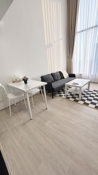 For Rent - Origin Plug & Play E22 Station, Samut Prakan