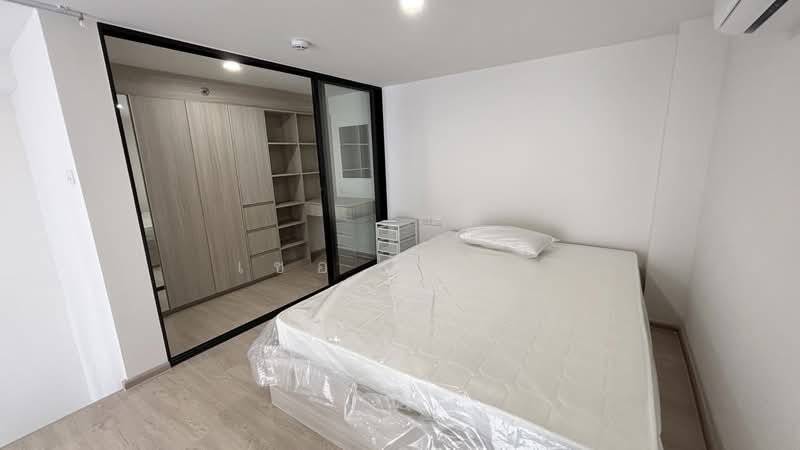 For Rent - Origin Plug & Play E22 Station, Samut Prakan