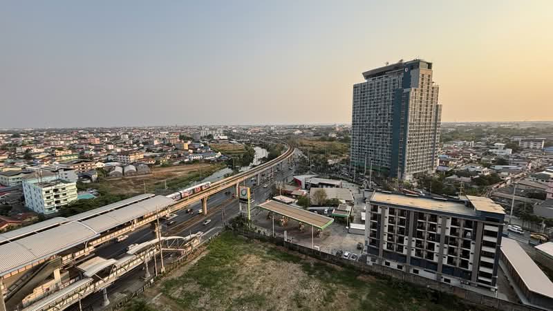 For Rent - Origin Plug & Play E22 Station, Samut Prakan