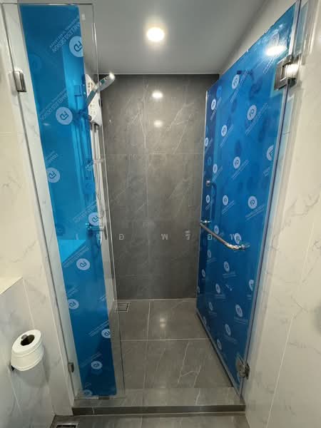 Origin Plug & Play E22 Station, Samut Prakan, 218 Sai Luat Rd., Pak Nam, Muang Samut Prakarn, Samut Prakan, 1 Bedroom, 38 sqm, Condo For Rent, by เชอ พร็อพ, 500049430 - DDproperty.com