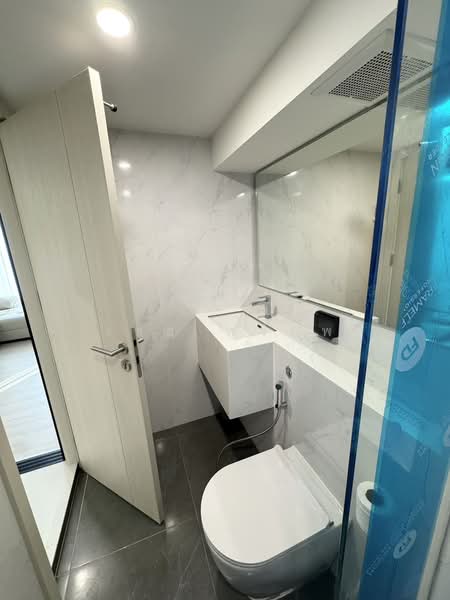 Origin Plug & Play E22 Station, Samut Prakan, 218 Sai Luat Rd., Pak Nam, Muang Samut Prakarn, Samut Prakan, 1 Bedroom, 38 sqm, Condo For Rent, by เชอ พร็อพ, 500049430 - DDproperty.com