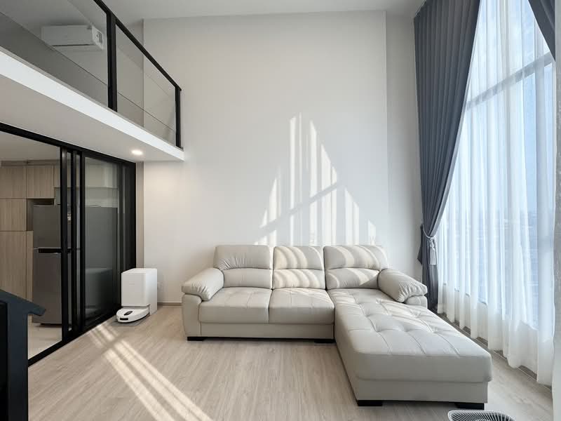 For Rent - Origin Plug & Play E22 Station, Samut Prakan