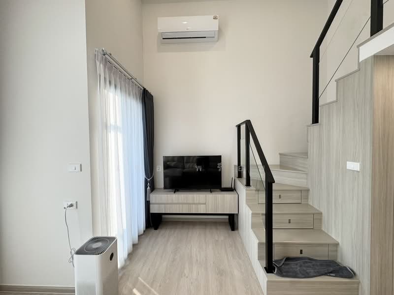 For Rent - Origin Plug & Play E22 Station, Samut Prakan