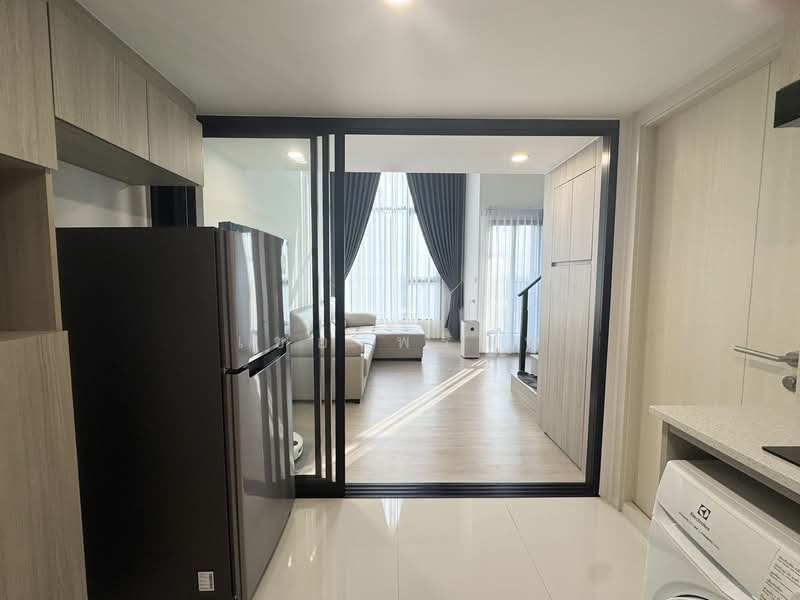 For Rent - Origin Plug & Play E22 Station, Samut Prakan