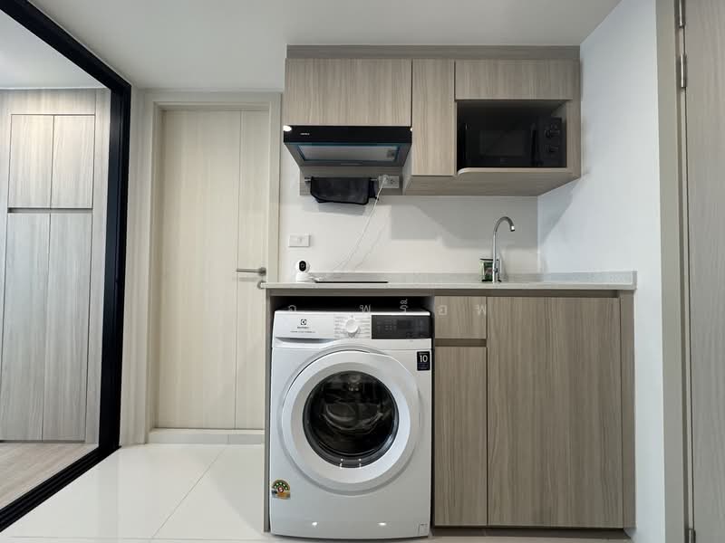 For Rent - Origin Plug & Play E22 Station, Samut Prakan