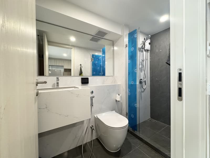 For Rent - Origin Plug & Play E22 Station, Samut Prakan