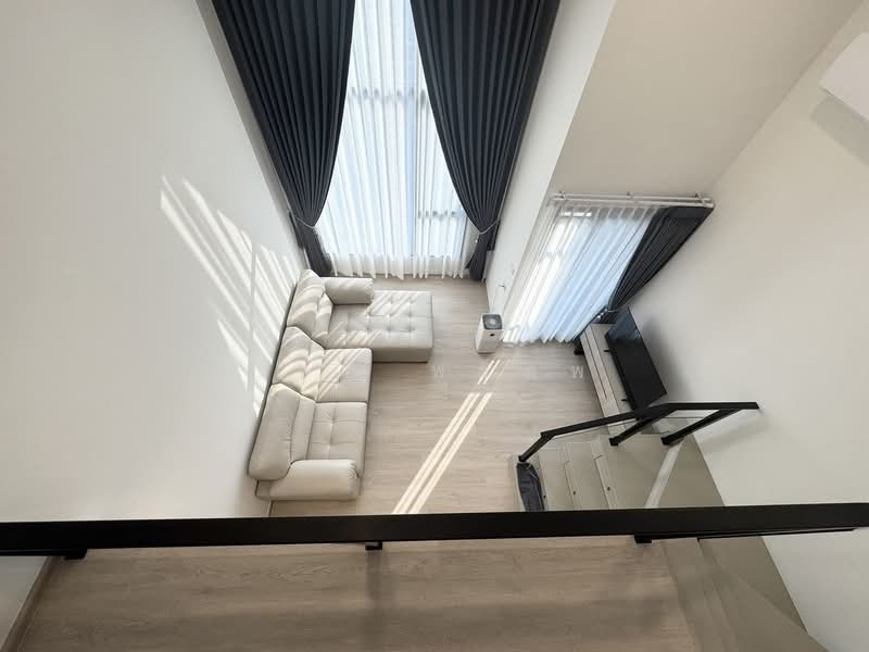 For Rent - Origin Plug & Play E22 Station, Samut Prakan