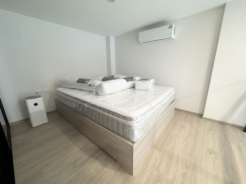 For Rent - Origin Plug & Play E22 Station, Samut Prakan