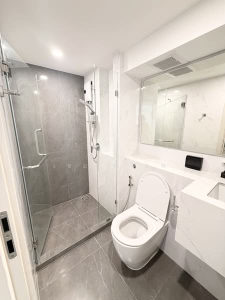 Origin Plug & Play E22 Station, Samut Prakan, 218 Sai Luat Rd., Pak Nam, Muang Samut Prakarn, Samut Prakan, 1 Bedroom, 38 sqm, Condo For Rent, by เชอ พร็อพ, 500049430 - DDproperty.com