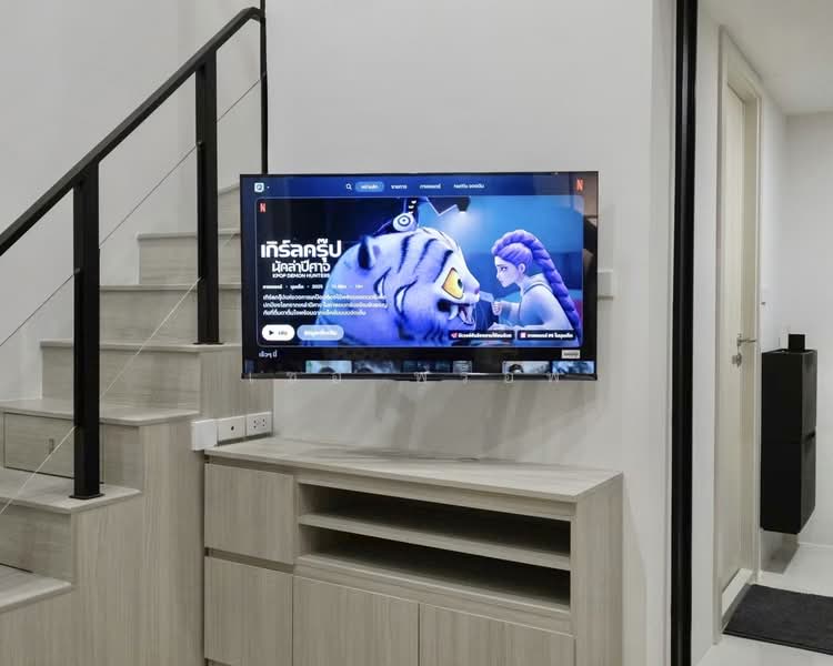 Origin Plug & Play E22 Station, Samut Prakan, 218 Sai Luat Rd., Pak Nam, Muang Samut Prakarn, Samut Prakan, 1 Bedroom, 30 sqm, Condo For Rent, by เชอ พร็อพ, 500049430 - DDproperty.com