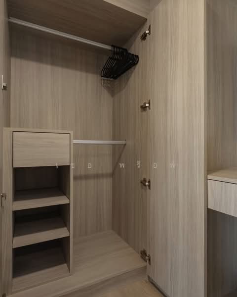Origin Plug & Play E22 Station : ออริจิ้น ปลั๊ก แอนด์ เพลย์ อี 22 สเตชั่น, สมุทรปราการ, 218 ถ.สายลวด, ปากน้ำ, เมืองสมุทรปราการ, สมุทรปราการ, 30 ตร.ม., คอนโด ให้เช่า, โดย เชอ พร็อพ, 500049430 - DDproperty.com