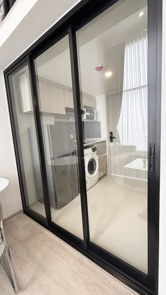 Origin Plug & Play E22 Station, Samut Prakan, 218 Sai Luat Rd., Pak Nam, Muang Samut Prakarn, Samut Prakan, 1 Bedroom, 30 sqm, Condo For Rent, by เชอ พร็อพ, 500049430 - DDproperty.com