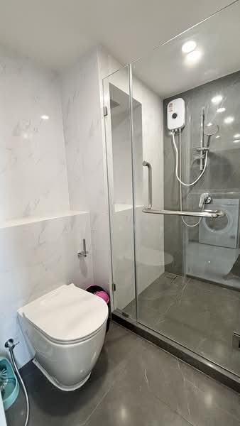 Origin Plug & Play E22 Station, Samut Prakan, 218 Sai Luat Rd., Pak Nam, Muang Samut Prakarn, Samut Prakan, 1 Bedroom, 30 sqm, Condo For Rent, by เชอ พร็อพ, 500049430 - DDproperty.com
