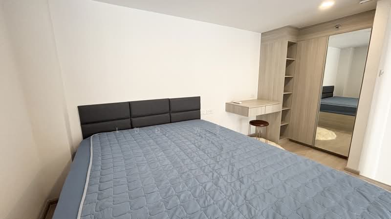 Origin Plug & Play E22 Station, Samut Prakan, 218 Sai Luat Rd., Pak Nam, Muang Samut Prakarn, Samut Prakan, 1 Bedroom, 30 sqm, Condo For Rent, by เชอ พร็อพ, 500049430 - DDproperty.com