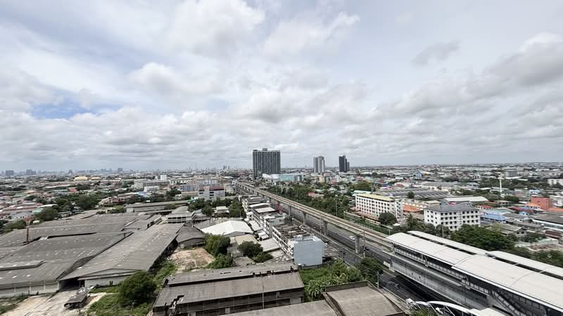 Origin Plug & Play E22 Station, Samut Prakan, 218 Sai Luat Rd., Pak Nam, Muang Samut Prakarn, Samut Prakan, 1 Bedroom, 30 sqm, Condo For Rent, by เชอ พร็อพ, 500049430 - DDproperty.com