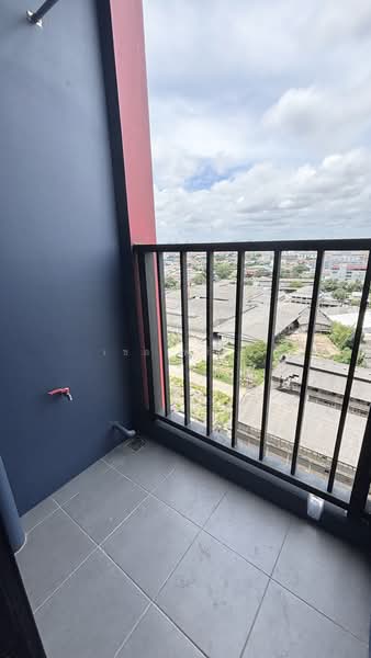 Origin Plug & Play E22 Station, Samut Prakan, 218 Sai Luat Rd., Pak Nam, Muang Samut Prakarn, Samut Prakan, 1 Bedroom, 30 sqm, Condo For Rent, by เชอ พร็อพ, 500049430 - DDproperty.com
