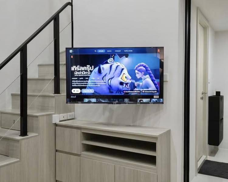 Origin Plug & Play E22 Station, Samut Prakan, 218 Sai Luat Rd., Pak Nam, Muang Samut Prakarn, Samut Prakan, 1 Bedroom, 30 sqm, Condo For Rent, by เชอ พร็อพ, 500049430 - DDproperty.com