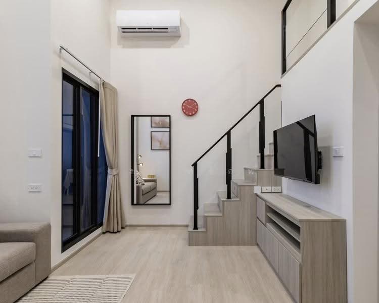 Origin Plug & Play E22 Station : ออริจิ้น ปลั๊ก แอนด์ เพลย์ อี 22 สเตชั่น, สมุทรปราการ, 218 ถ.สายลวด, ปากน้ำ, เมืองสมุทรปราการ, สมุทรปราการ, 30 ตร.ม., คอนโด ให้เช่า, โดย เชอ พร็อพ, 500049430 - DDproperty.com