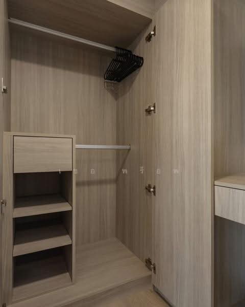 Origin Plug & Play E22 Station, Samut Prakan, 218 Sai Luat Rd., Pak Nam, Muang Samut Prakarn, Samut Prakan, 1 Bedroom, 30 sqm, Condo For Rent, by เชอ พร็อพ, 500049430 - DDproperty.com