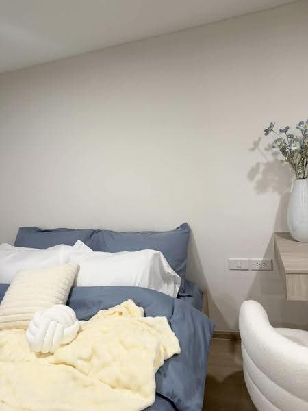 Origin Plug & Play E22 Station, samut-prakan, 218 Sai Luat Rd, Pak Nam, Muang Samut Prakarn, Samut Prakan, 1 Bedroom, 34 sqm, Condo For Rent, by เชอ พร็อพ, 500049430 - DDproperty.com