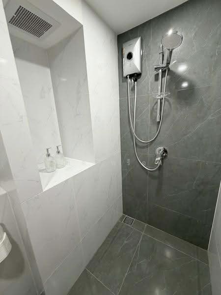 Origin Plug & Play E22 Station, samut-prakan, 218 Sai Luat Rd, Pak Nam, Muang Samut Prakarn, Samut Prakan, 1 Bedroom, 34 sqm, Condo For Rent, by เชอ พร็อพ, 500049430 - DDproperty.com