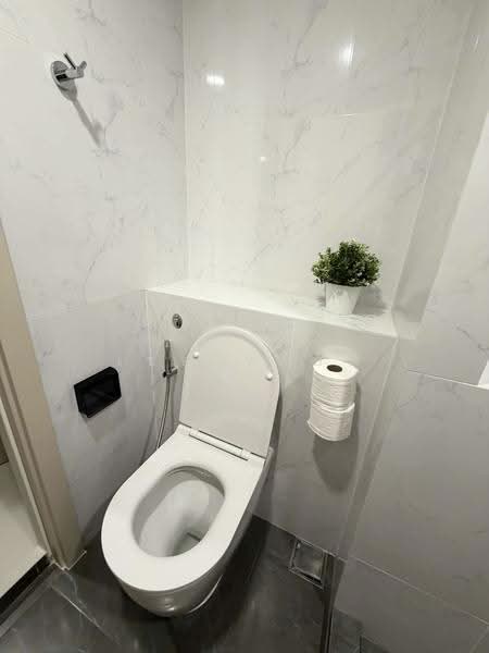 Origin Plug & Play E22 Station, samut-prakan, 218 Sai Luat Rd, Pak Nam, Muang Samut Prakarn, Samut Prakan, 1 Bedroom, 34 sqm, Condo For Rent, by เชอ พร็อพ, 500049430 - DDproperty.com