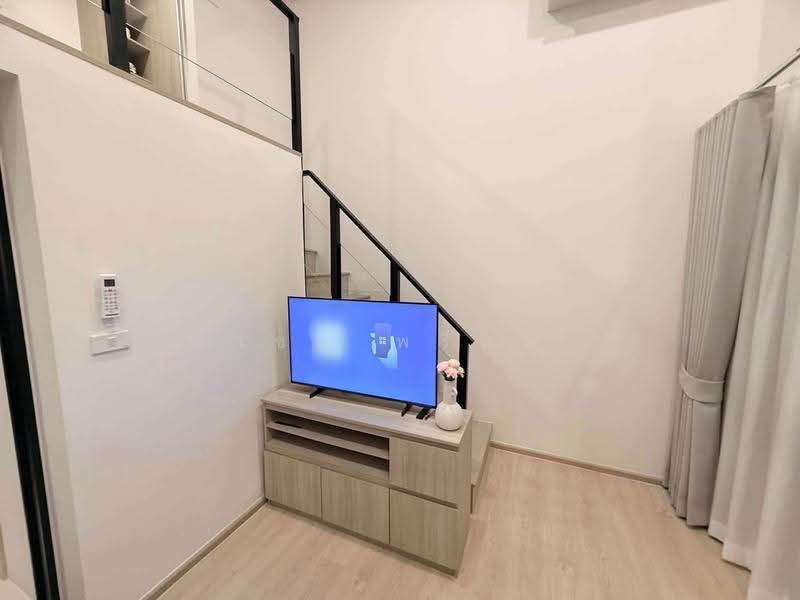 Origin Plug & Play E22 Station, samut-prakan, 218 Sai Luat Rd, Pak Nam, Muang Samut Prakarn, Samut Prakan, 1 Bedroom, 34 sqm, Condo For Rent, by เชอ พร็อพ, 500049430 - DDproperty.com