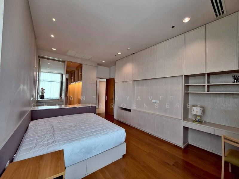 The Parco Condominium : พาร์โก้ คอนโดมิเนียม, กรุงเทพ, 88 ถนนนางลิ้นจี่4, ทุ่งมหาเมฆ, สาทร, กรุงเทพ, 228 ตร.ม., คอนโด ขาย, โดย Kanthayavee Chaicharoenseree, 500049436 - DDproperty.com