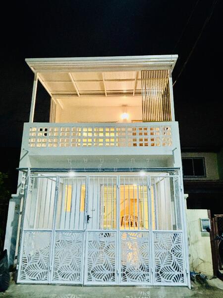 ขาย - Prachaniwet 3 : ประชานิเวศน์ 3, นนทบุรี