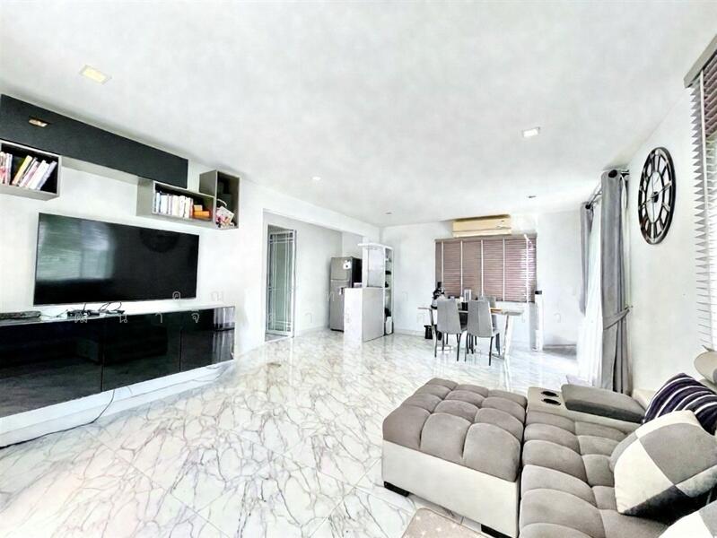 เพอร์เฟค พาร์ค สุวรรณภูมิ เฟส 3 (Perfect Park Suvarnabhumi phase 3), กรุงเทพ, มีนบุรี, กรุงเทพ, 160 ตร.ม., บ้านเดี่ยว ขาย, โดย คุณ ภัทรานิษฐ์ วัฒนาจินดาวงศ์ (ไวท์), 500049478 - DDproperty.com