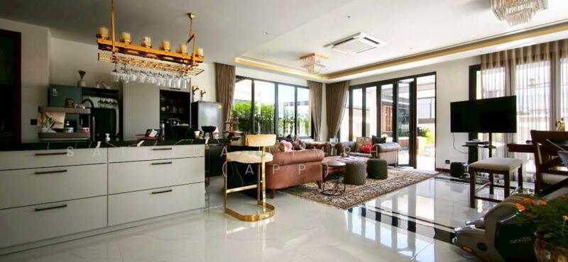 For Sale - ARCADE by Patta, Chon Buri (Pattaya)