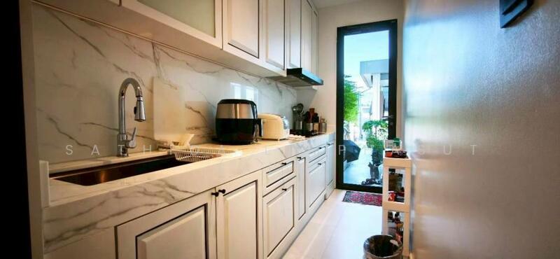 For Sale - ARCADE by Patta, Chon Buri (Pattaya)