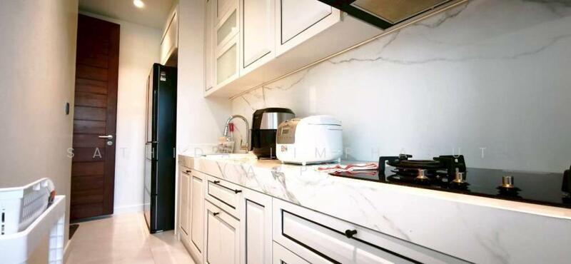 For Sale - ARCADE by Patta, Chon Buri (Pattaya)