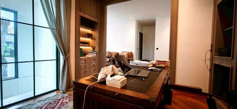 For Sale - ARCADE by Patta, Chon Buri (Pattaya)