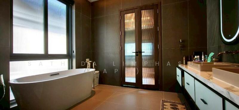 For Sale - ARCADE by Patta, Chon Buri (Pattaya)