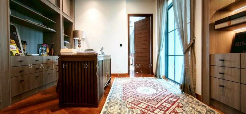 For Sale - ARCADE by Patta, Chon Buri (Pattaya)