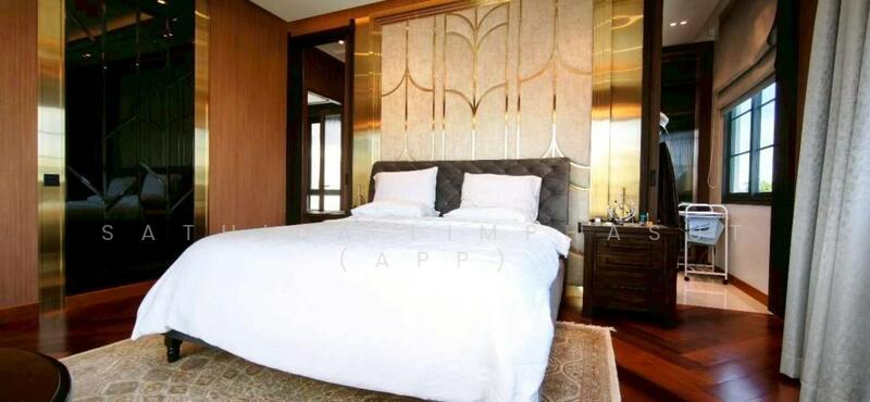 For Sale - ARCADE by Patta, Chon Buri (Pattaya)