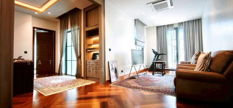 For Sale - ARCADE by Patta, Chon Buri (Pattaya)