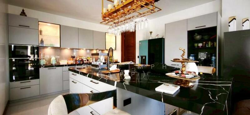 For Sale - ARCADE by Patta, Chon Buri (Pattaya)