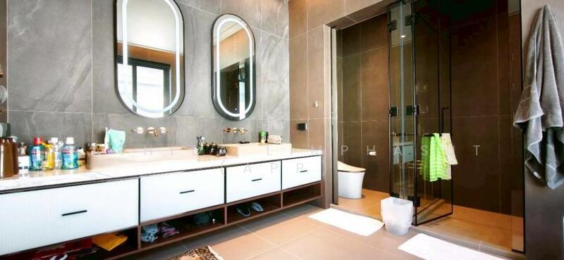 For Sale - ARCADE by Patta, Chon Buri (Pattaya)